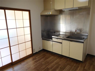 【キッチン】 | マンションロイヤルアイリス