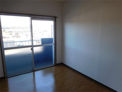 【居間・リビング】 | マンションロイヤルアイリス