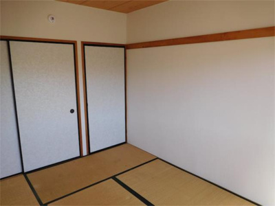 【和室】 | マンションロイヤルアイリス