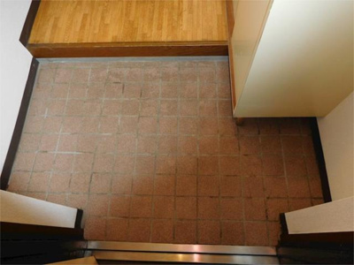 【玄関】 | マンションロイヤルアイリス