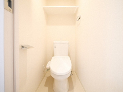 【トイレ】 | プレサンスブルーム東三国 | トイレも気になるポイント