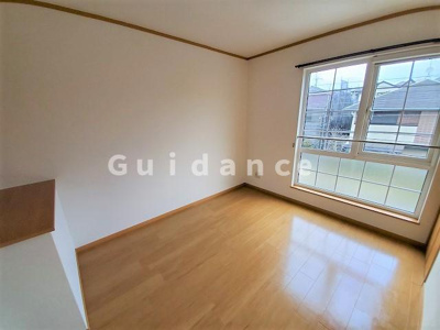 【居間・リビング】 | グリーンヒルズハナハナ