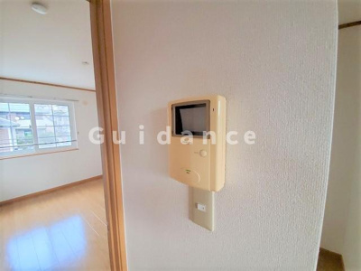 【セキュリティ】 | グリーンヒルズハナハナ