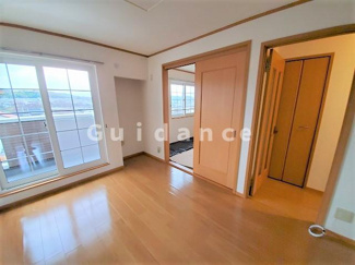 【内装】 | グリーンヒルズハナハナ