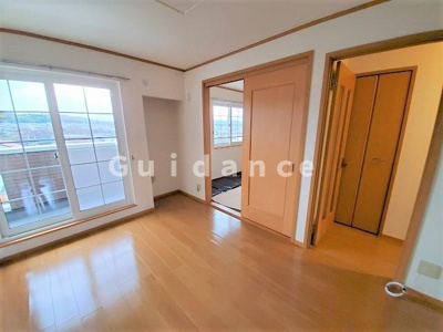 【内装】 | グリーンヒルズハナハナ