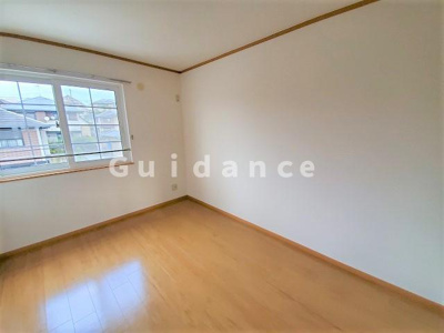 【洋室】 | グリーンヒルズハナハナ