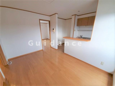 【内装】 | グリーンヒルズハナハナ