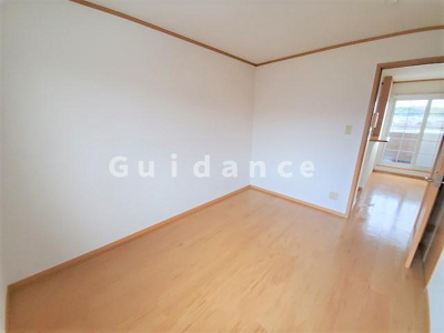 【寝室】 | グリーンヒルズハナハナ