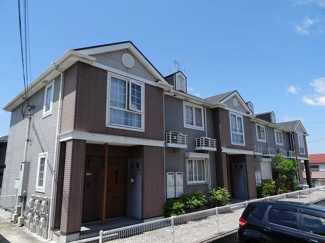 【外観】 | グリーンヒルズハナハナ