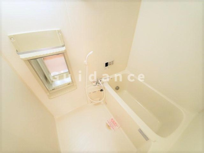 【浴室】 | グリーンヒルズハナハナ