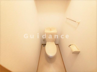 【トイレ】 | グリーンヒルズハナハナ