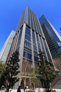 WORLD TOWER RESIDENCEの画像