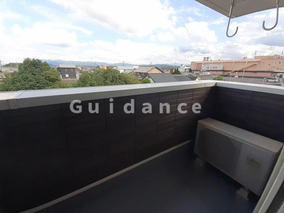 【バルコニー】 | フルーツパーク