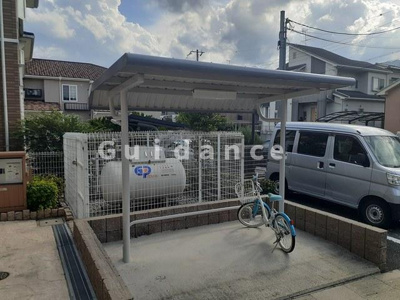 【その他共用部分】 | フルーツパーク