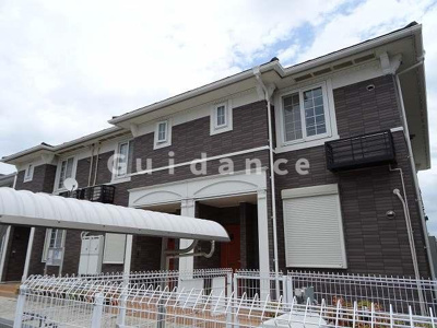 【外観】 | フルーツパーク