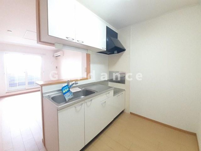 【キッチン】 | フルーツパーク