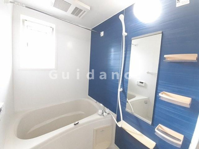 【浴室】 | フルーツパーク