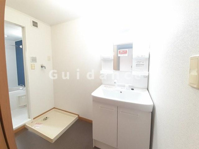 【洗面所】 | フルーツパーク