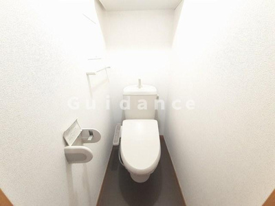 【トイレ】 | フルーツパーク