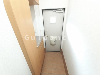 【玄関】 | フルーツパーク