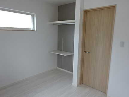 南区宇品御幸４丁目の収納