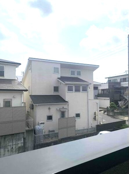 ダイナミックⅡの展望