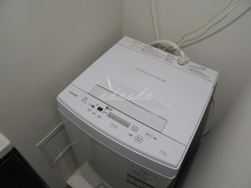 【設備】リーフコンフォート本厚木