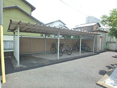 【その他共用部分】 | 武藤ハイツＩ