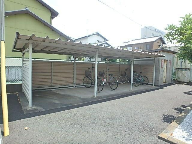 【その他共用部分】 | 武藤ハイツＩ