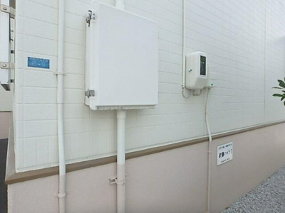 【その他】 | 武藤ハイツＩ