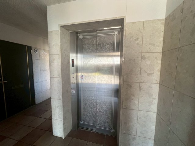 フローラル ガーデン|名古屋市の賃貸ならMy賃貸のその他共用部分|フローラル ガーデン