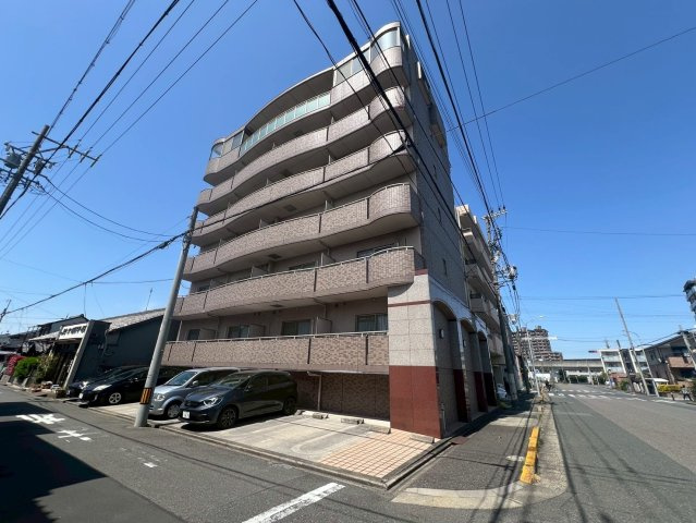 フローラル ガーデン|名古屋市の賃貸ならMy賃貸の外観|フローラル ガーデン