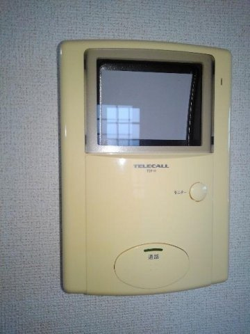 グレイスＫＳ　Ⅰのセキュリティ
