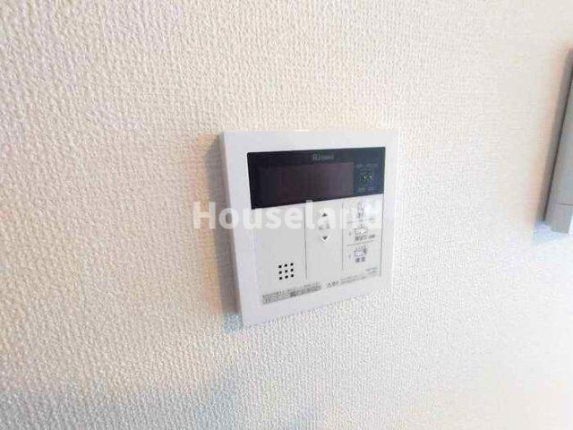 ラズベリー荘の設備