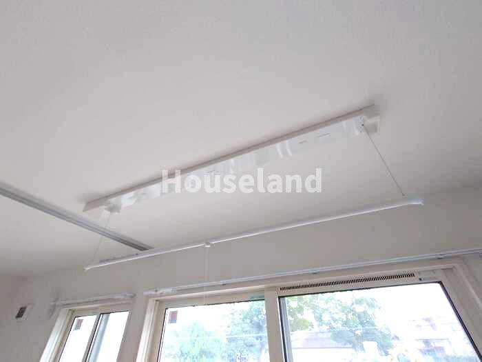 ラズベリー荘の設備