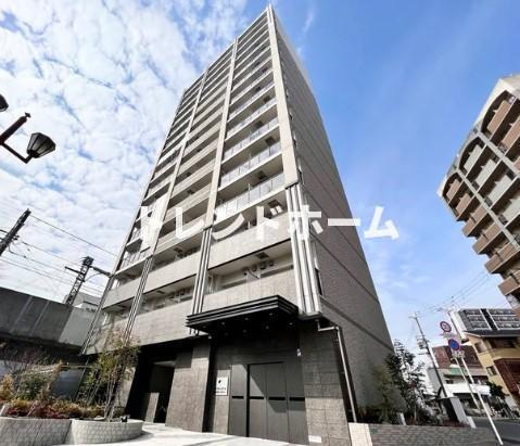 ワールドアイ難波南PORTA