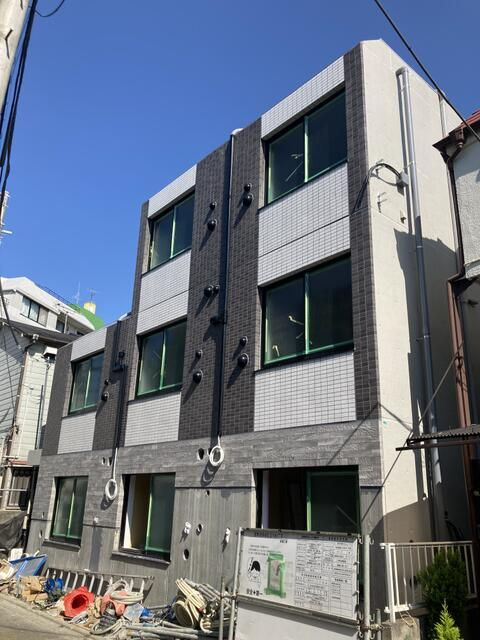 ＲｉｖｅｒＲｅｓｉｄｅｎｃｅ用賀の外観|参考写真