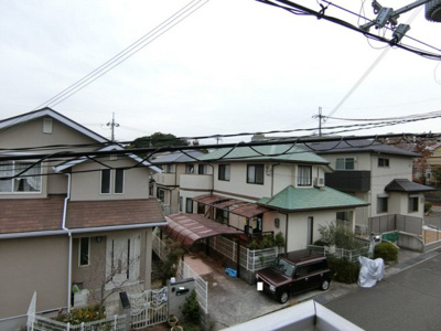 【展望】 | AMENITY須磨