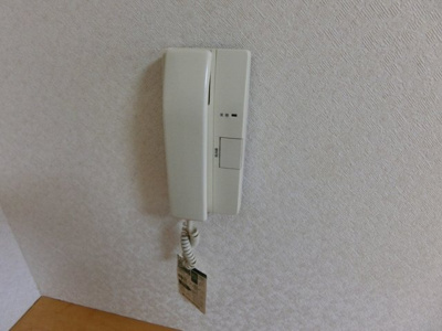 【セキュリティ】 | AMENITY須磨