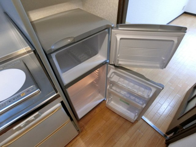 【設備】 | AMENITY須磨