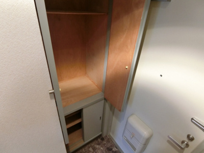 【収納】 | AMENITY須磨