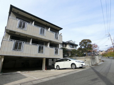 【外観】 | AMENITY須磨