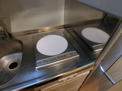 【設備】 | AMENITY須磨