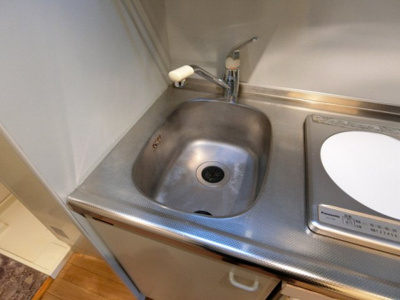 【設備】 | AMENITY須磨