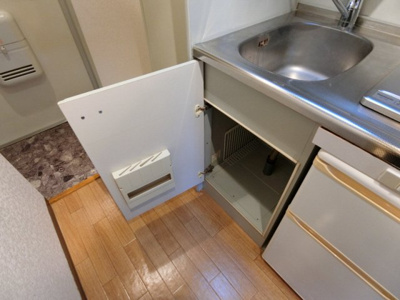 【収納】 | AMENITY須磨