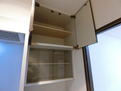 【収納】 | AMENITY須磨