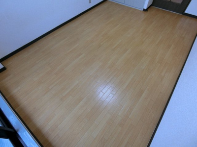 【内装】 | AMENITY須磨