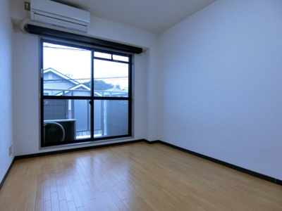 【居間・リビング】 | AMENITY須磨 | 室内