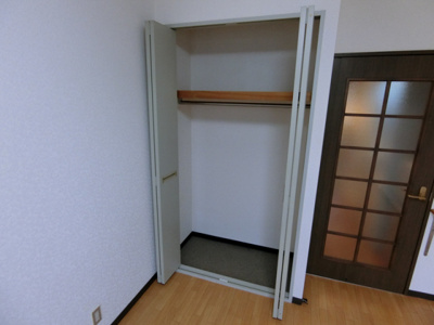 【収納】 | AMENITY須磨 | クローゼット