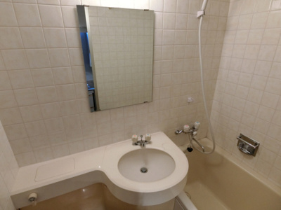 【洗面所】 | AMENITY須磨 | 洗面